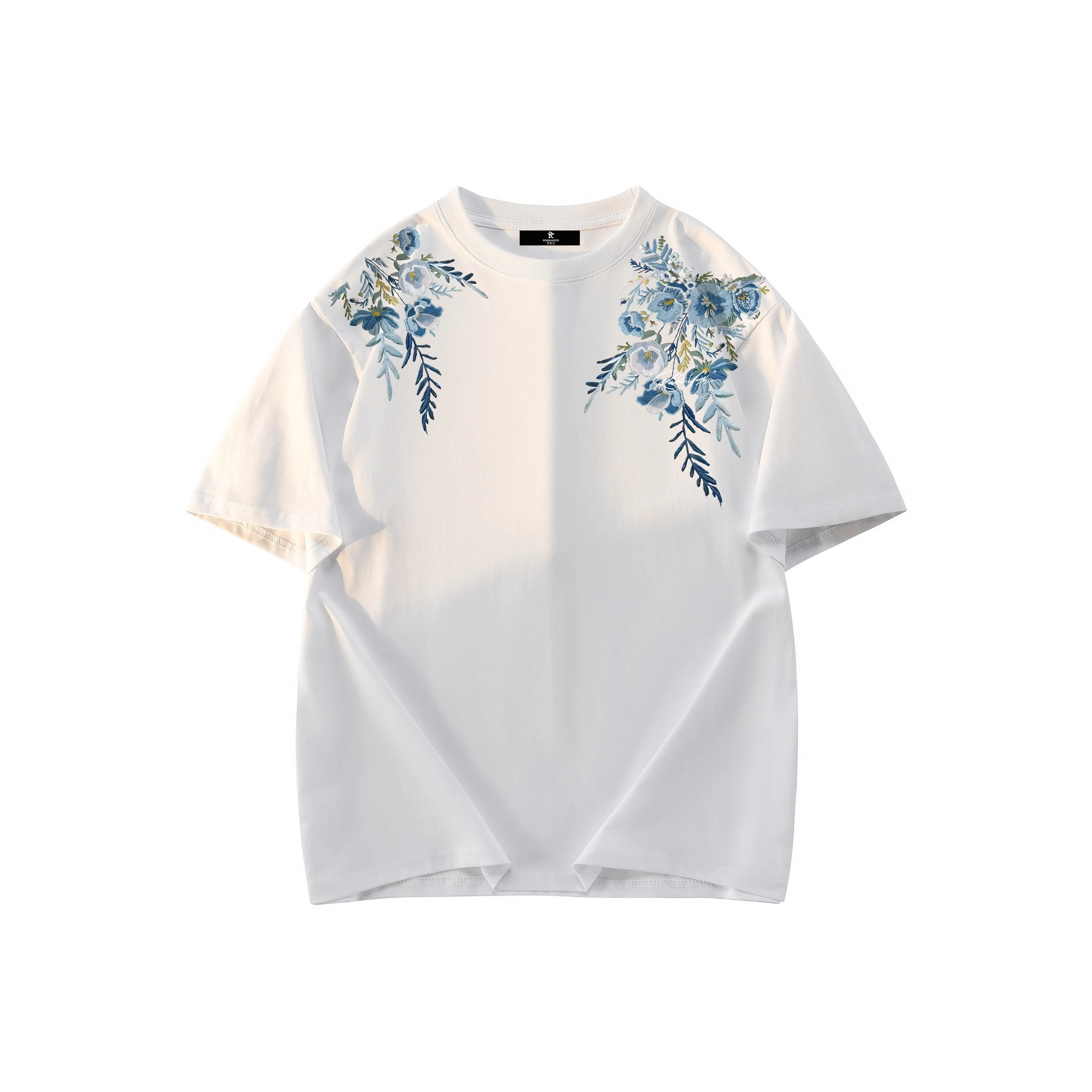 ROBINHOOD Унисекс Футболка