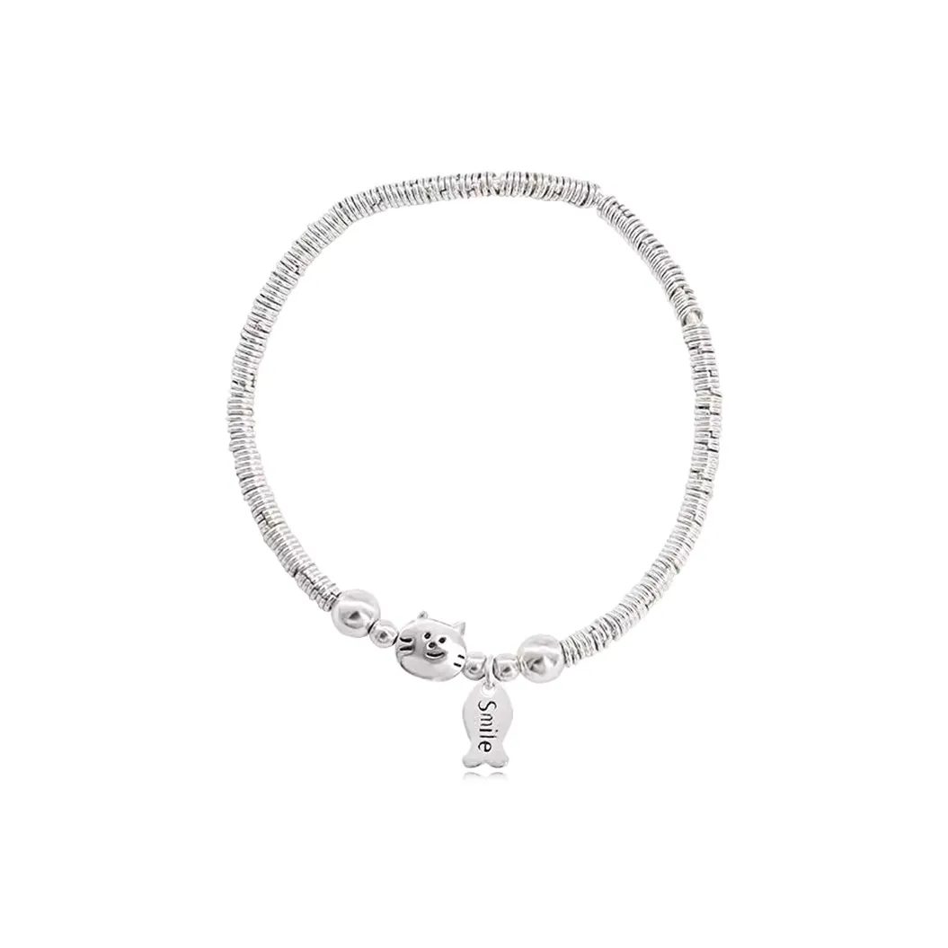 D.K.X Сплав Браслеты Женские