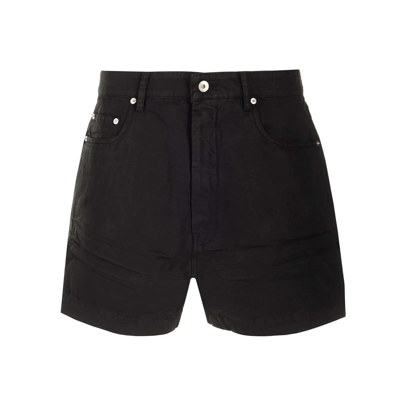 Rick Owens DRKSHDW Knee-Length Shorts
