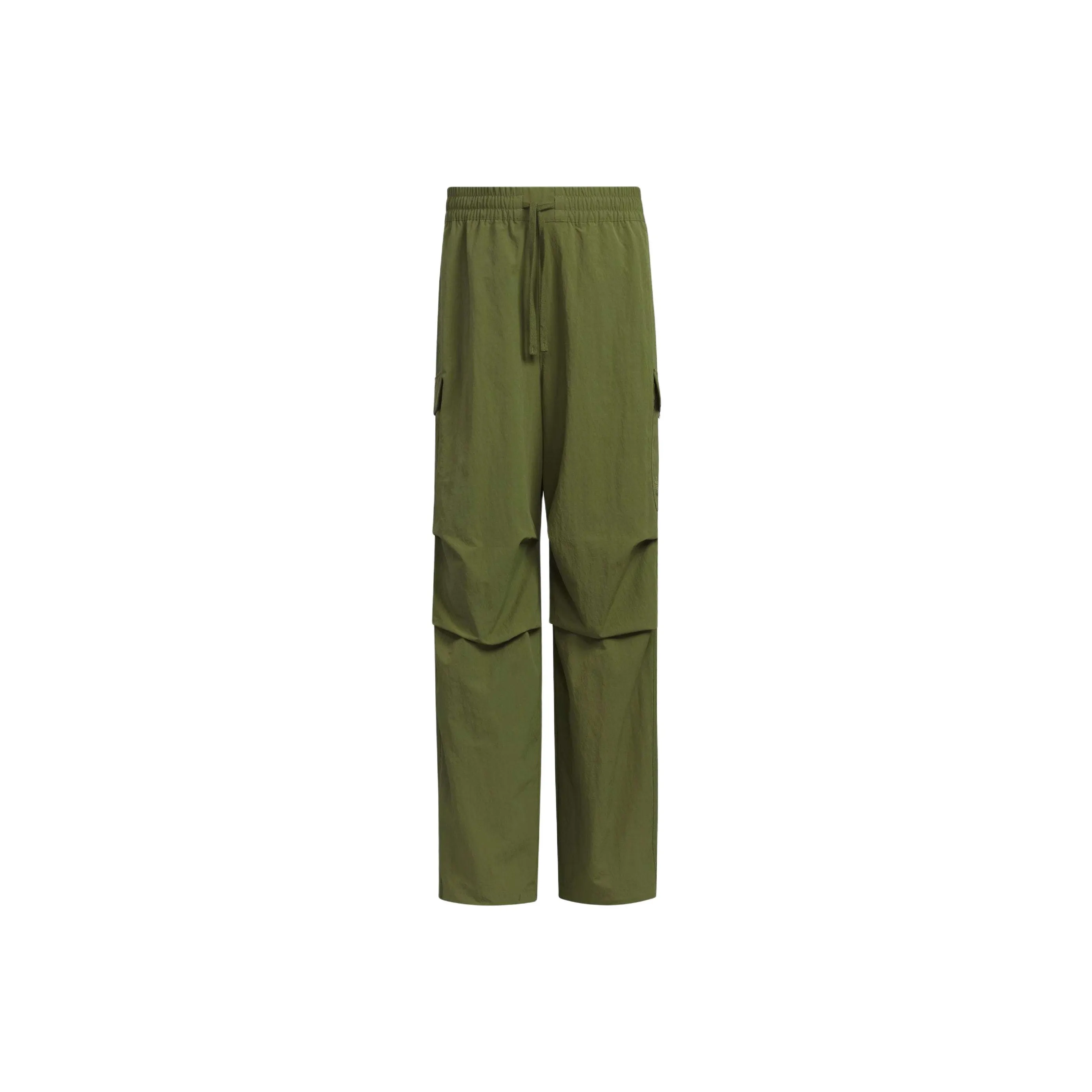 Adidas Originals TOC TEA PANTS Повседневные брюки Мужские Wild Pine