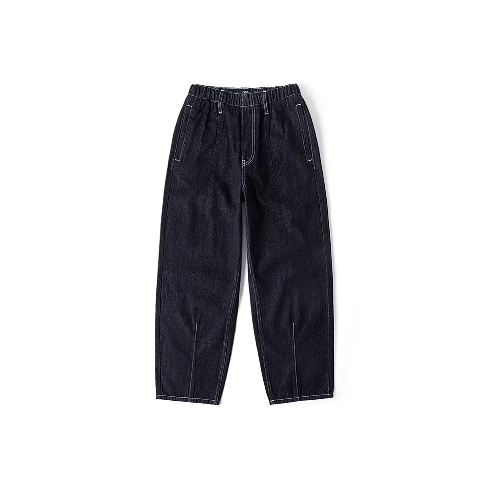 Lee Jeans Unisex Washed