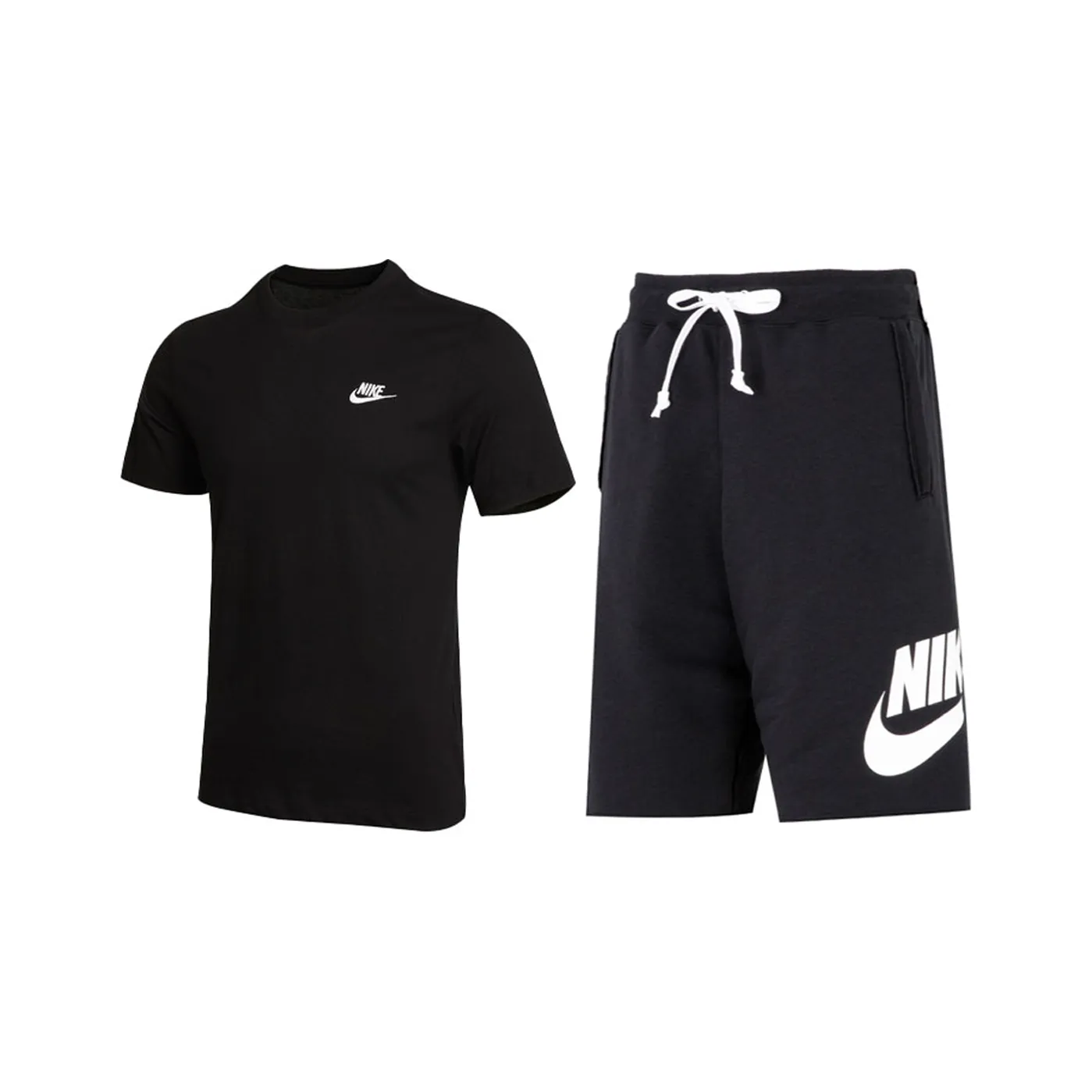 Nike Мужская Повседневная Спортивная Одежда