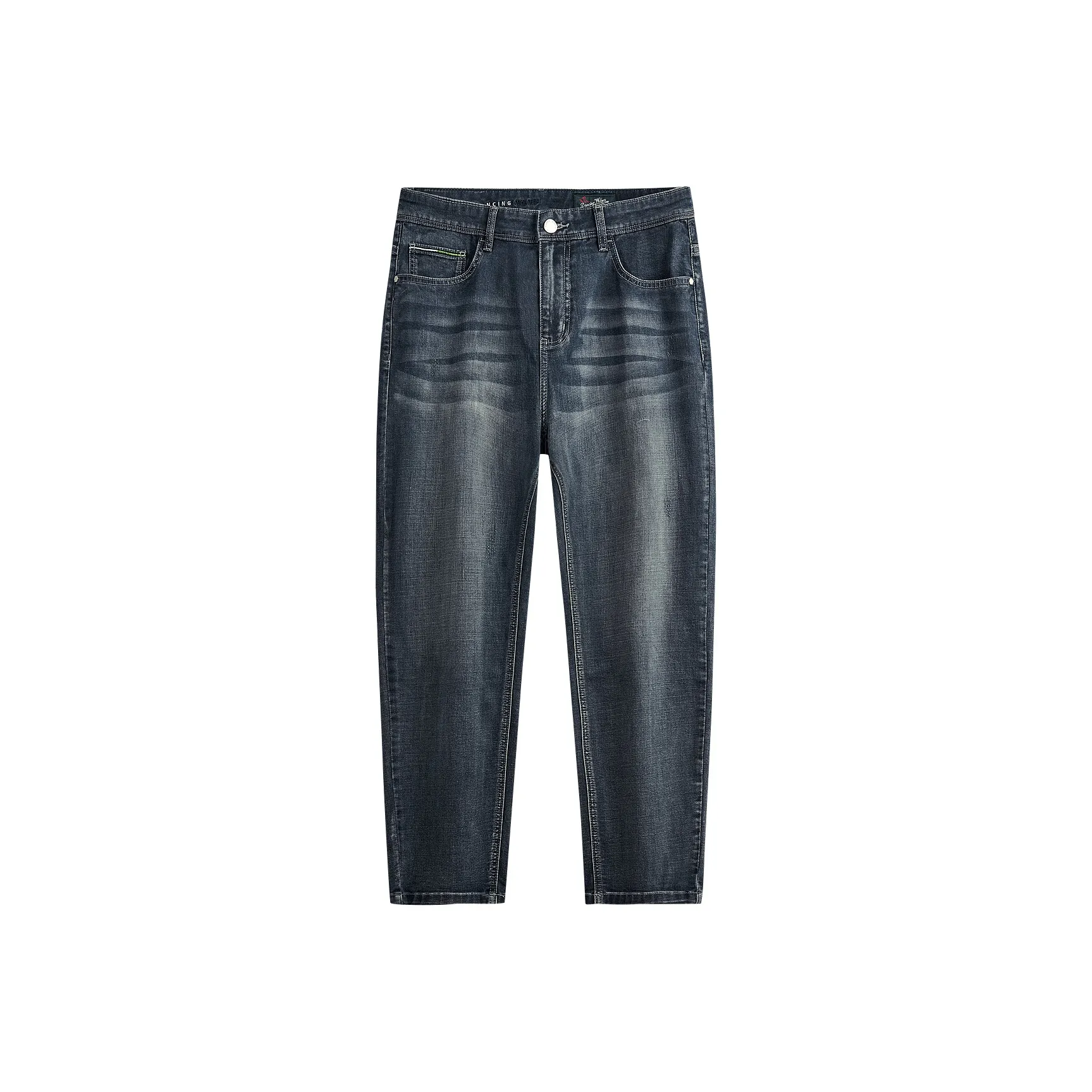 Dance with wolves Jeans Men's