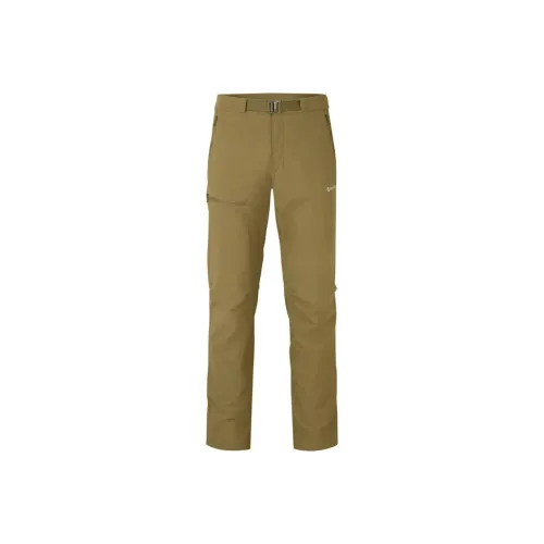 Montane Мужские ветрозащитные брюки