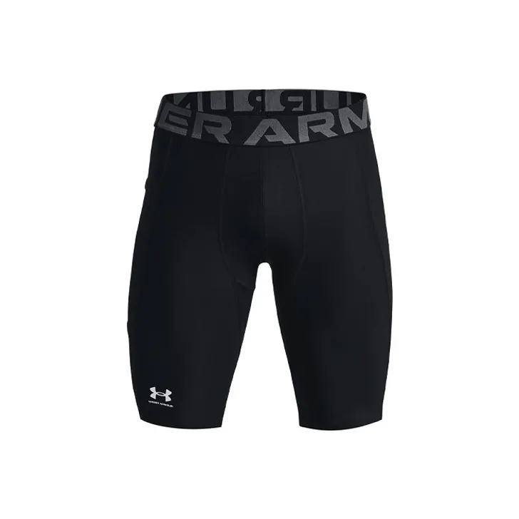 Under Armour Camiseta 1 2 Cremallera Tech Big Logo