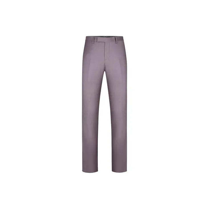 Satchi Suit Trouser Men's Pink Purple