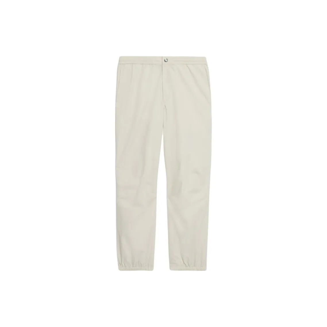 THEORY THEORY Designer Co-authored Collection Casual Pants Men's Ecru