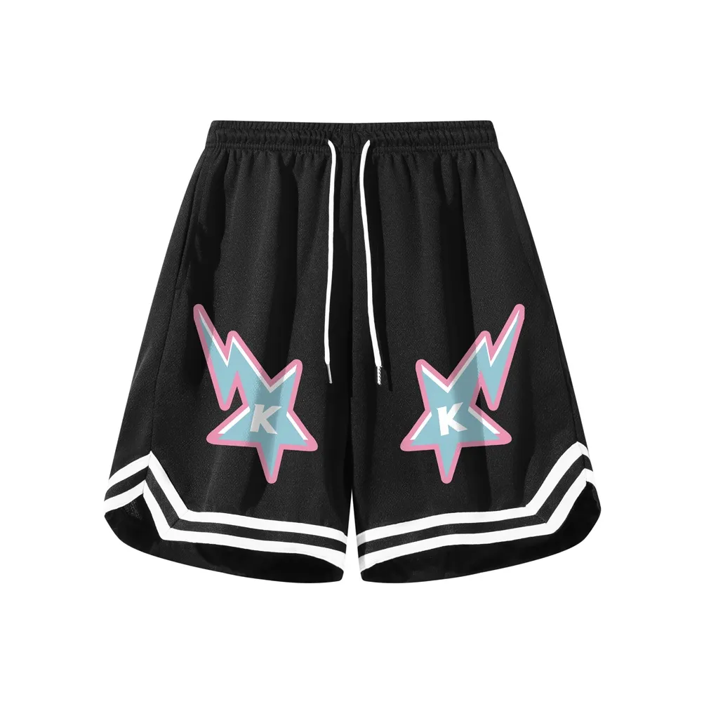 KONZEN· Casual Shorts Unisex