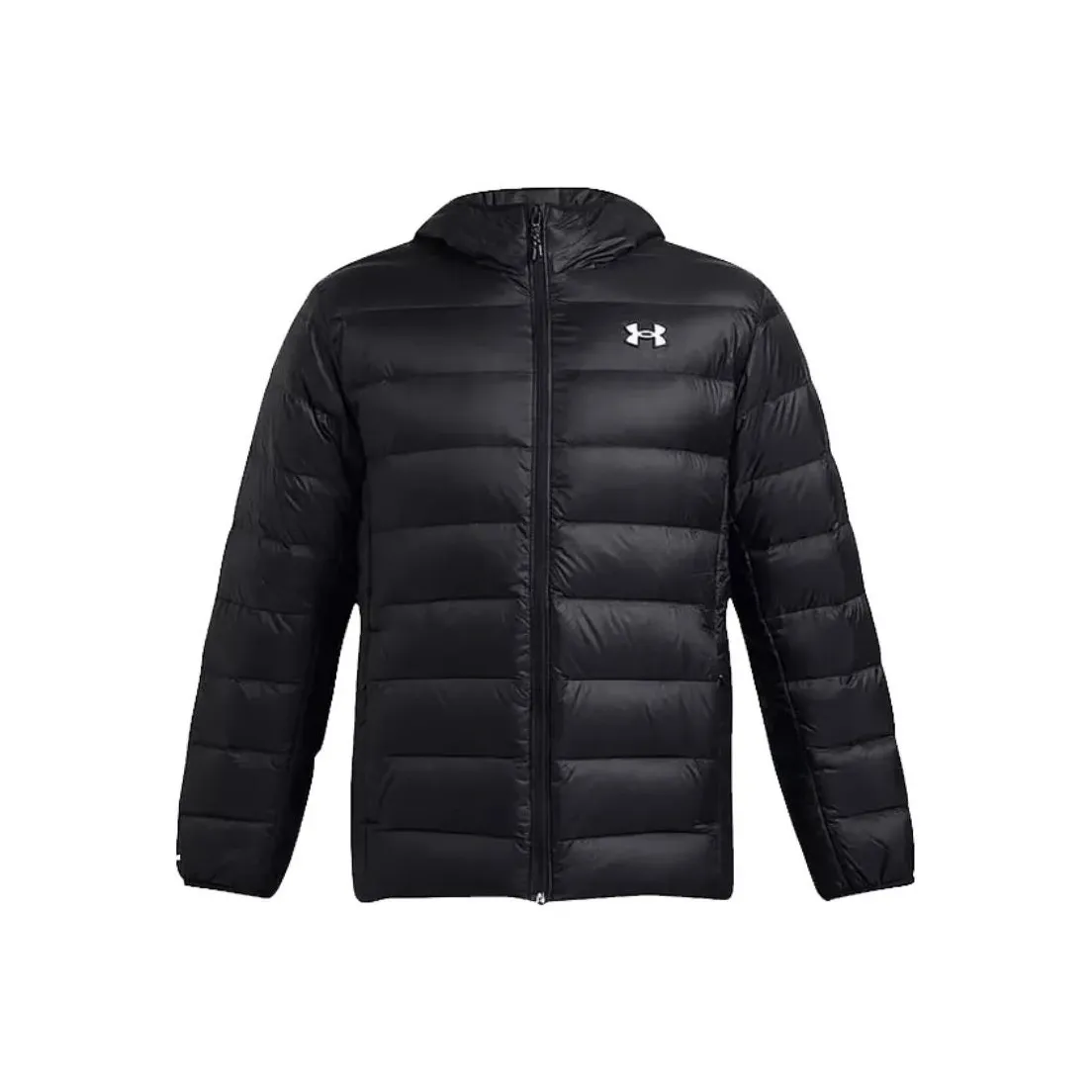 Under Armour Куртки и Пальто Мужские Черные