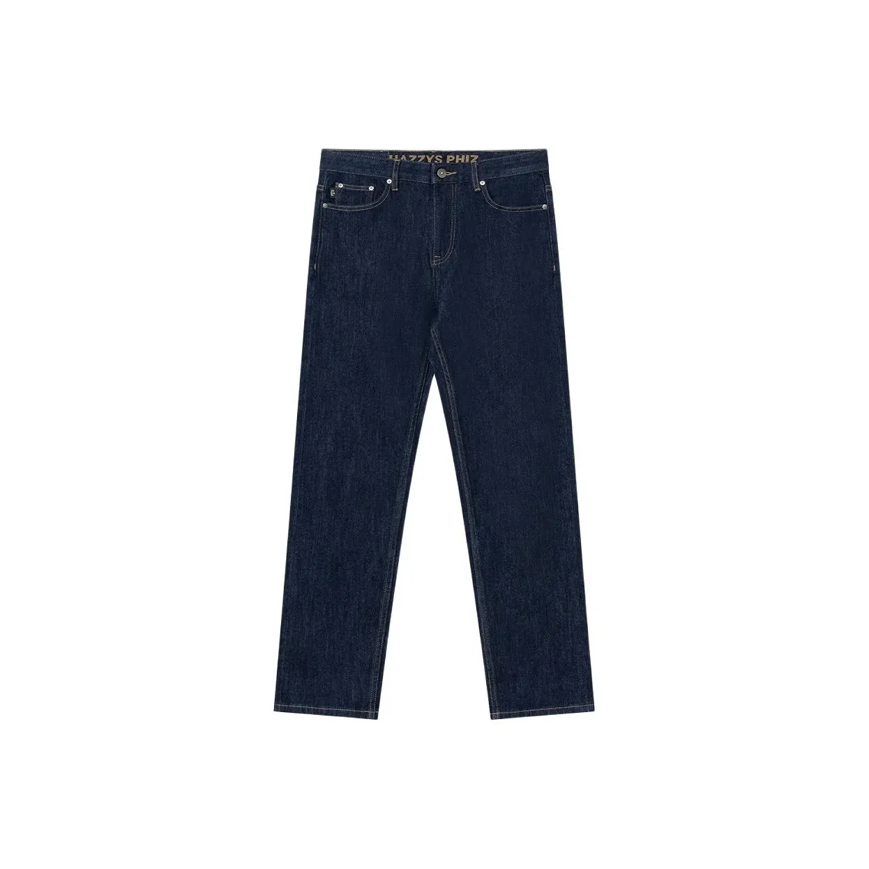 HAZZYS Jeans Men's Dark Navy Blue