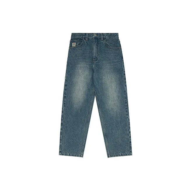 Vision Street Wear Jeans Unisex Blue