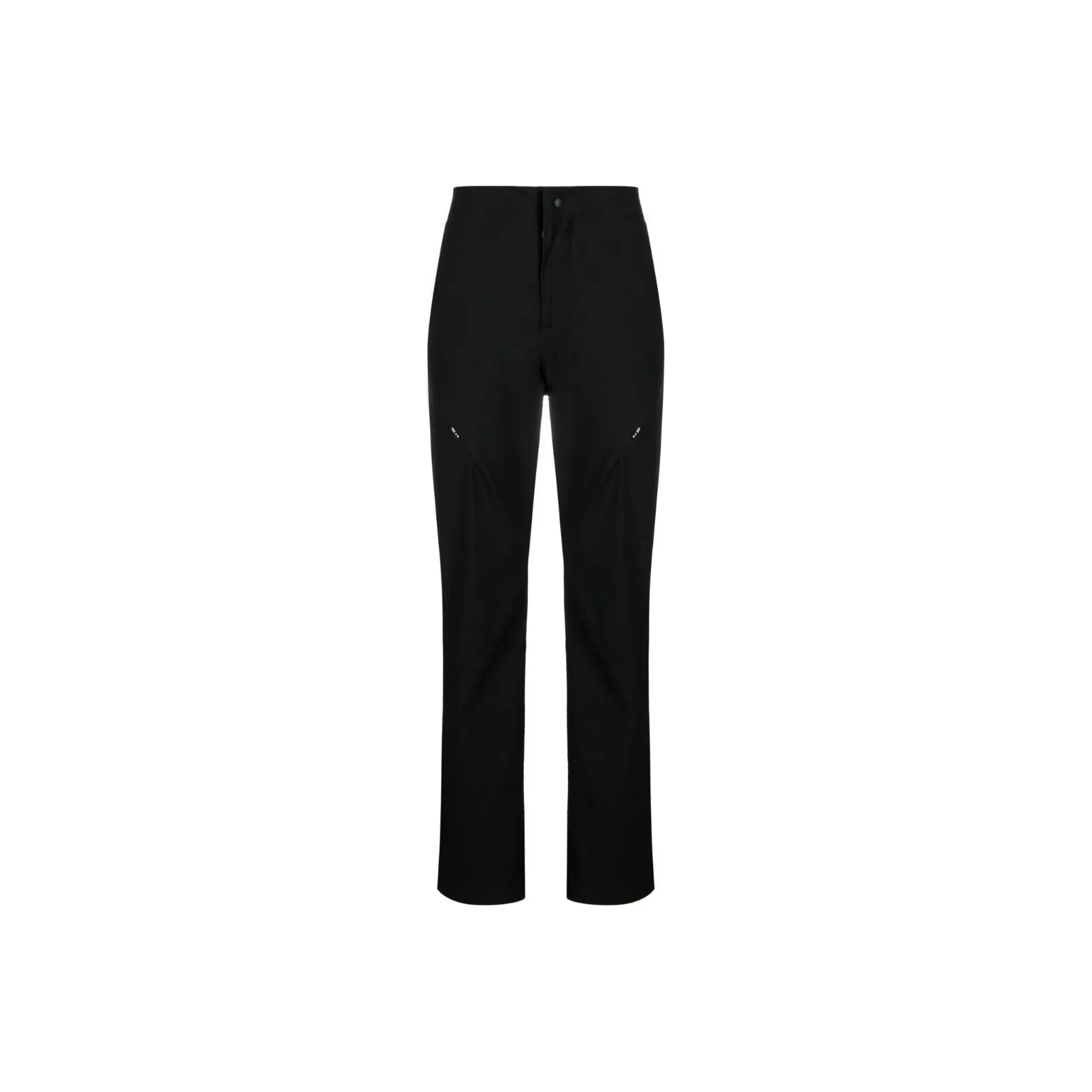 Post Archive Faction High waist Tapered leg Trousers