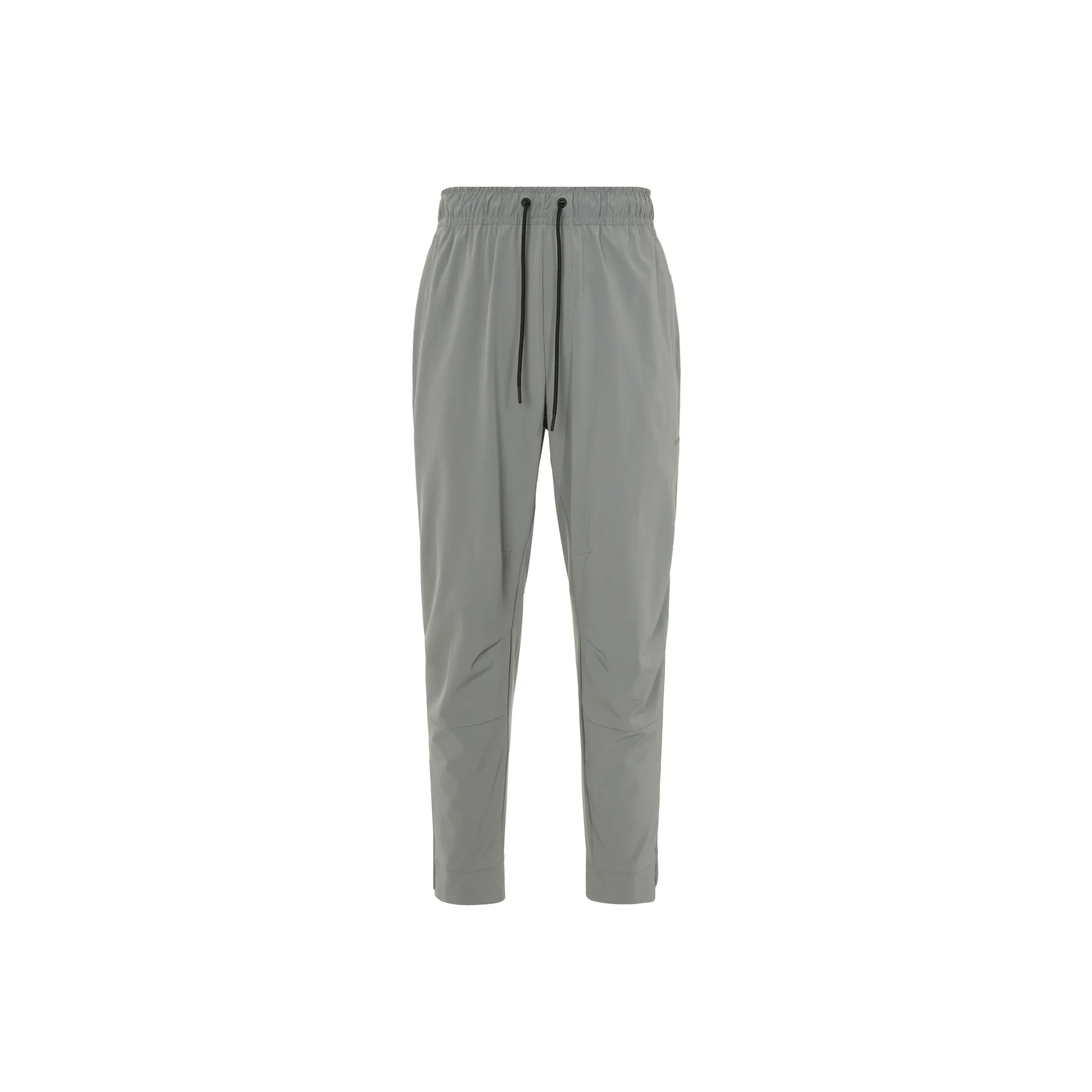 Nike Casual Pants Men's Gray