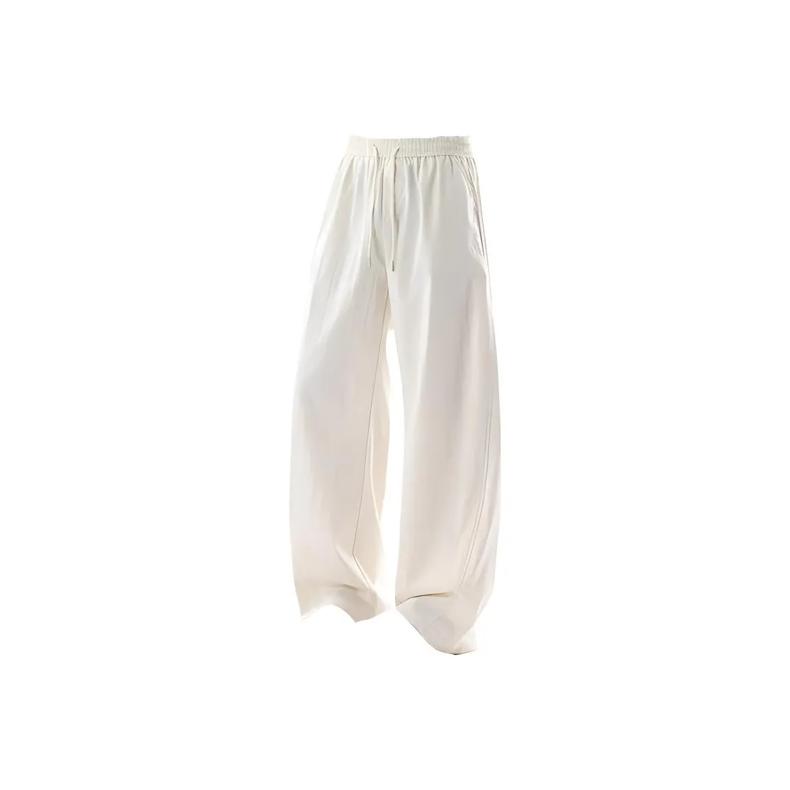 BOTH PLAY Casual Pants Unisex