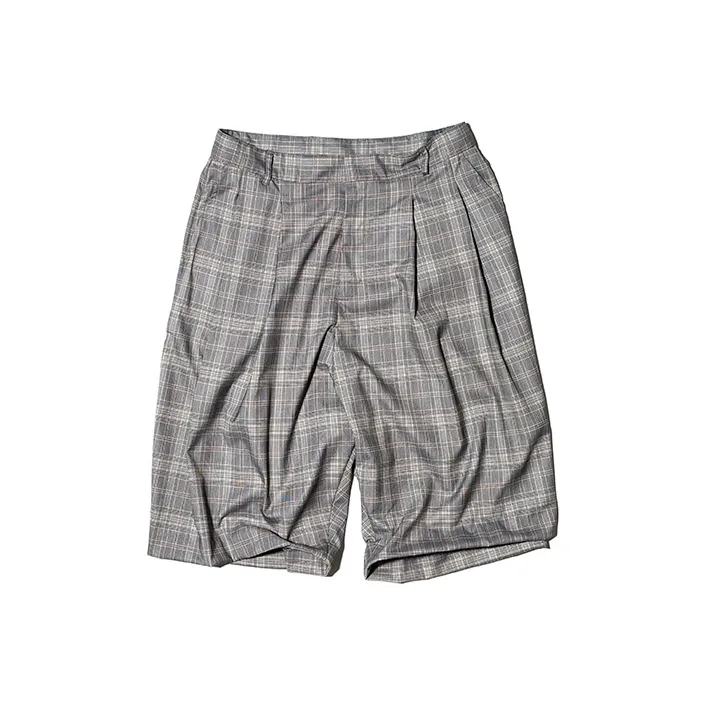 ROARINGWILD Casual Shorts Unisex