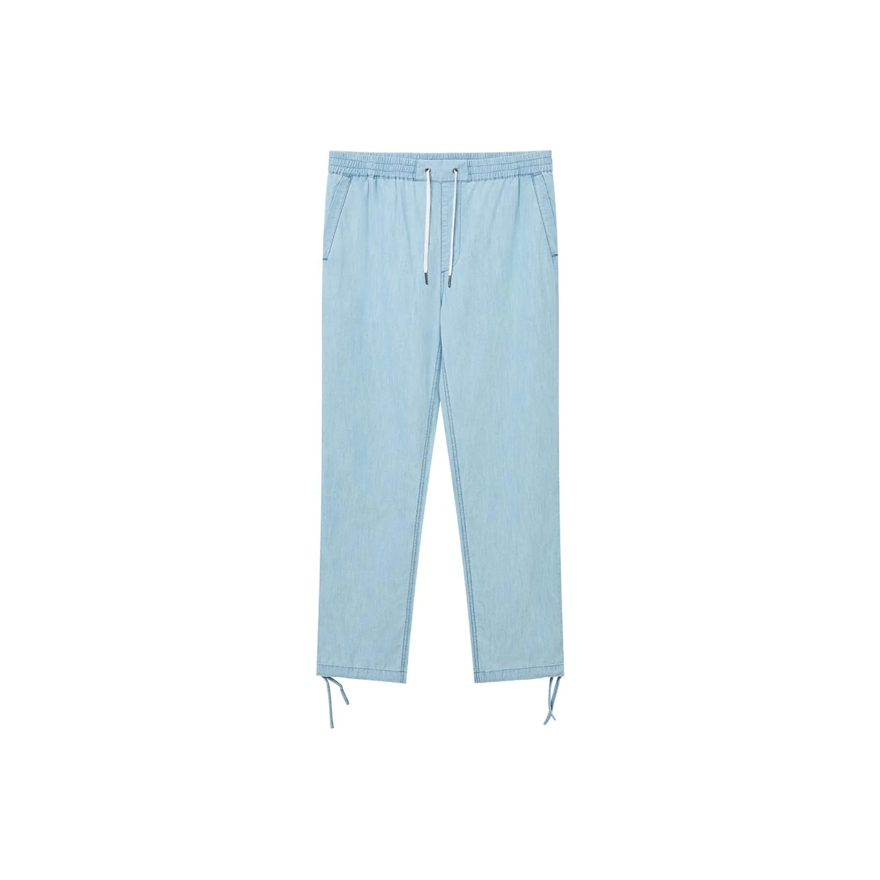 NAUTICA Jeans Men's Light Denim Blue