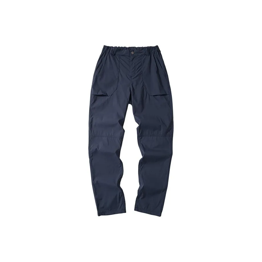 Jack Wolfskin Повседневные брюки Мужские