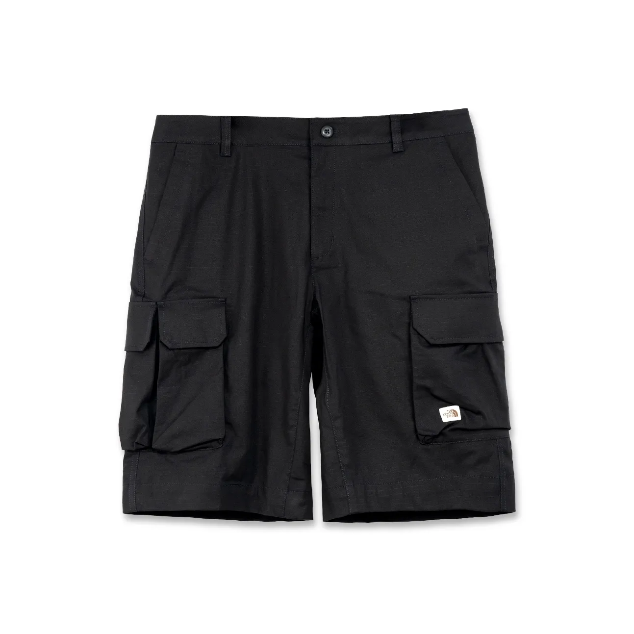 THE NORTH FACE City Outdoor Collection Cargo Shorts Men Black