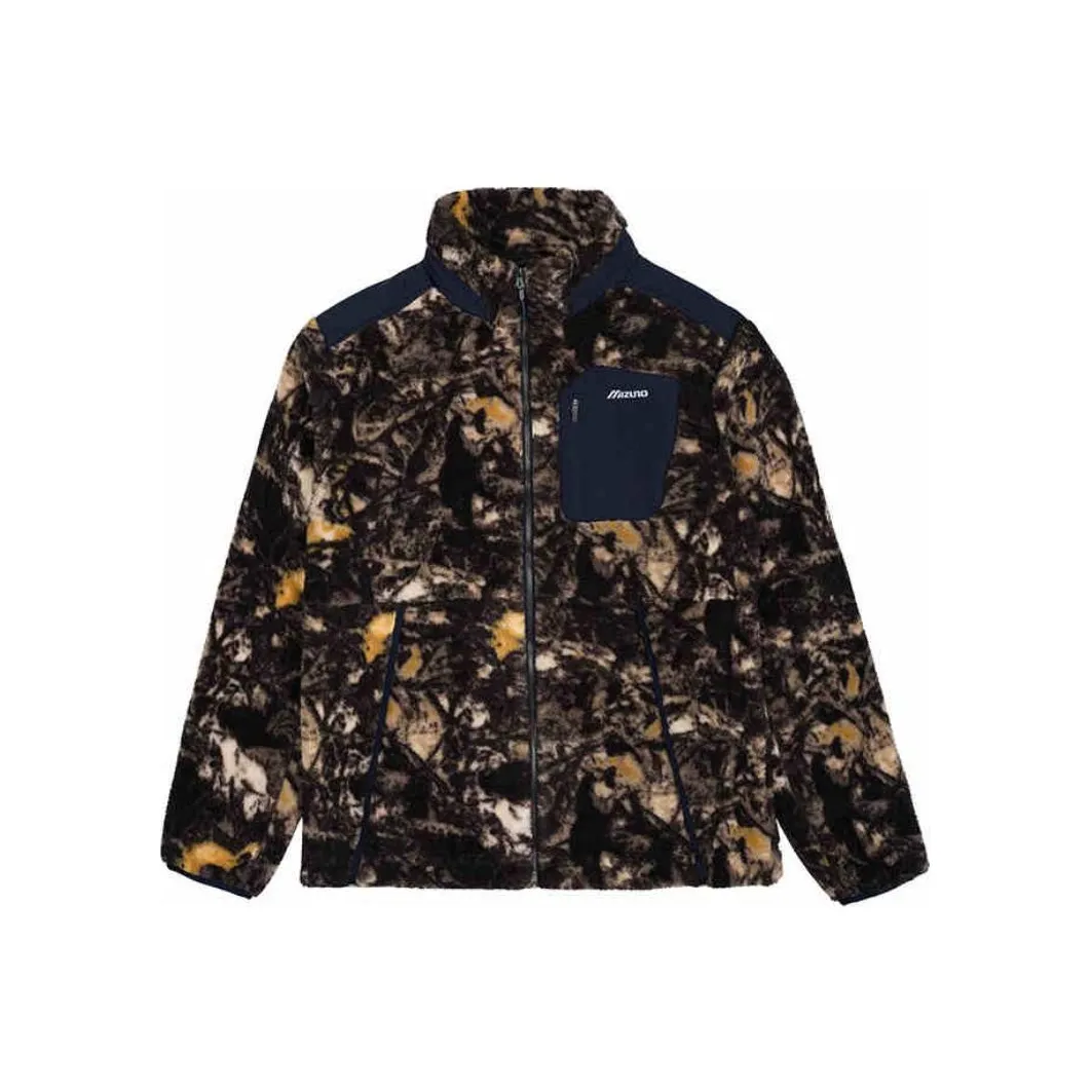 Мужские куртки Mizuno MIGRANT Series