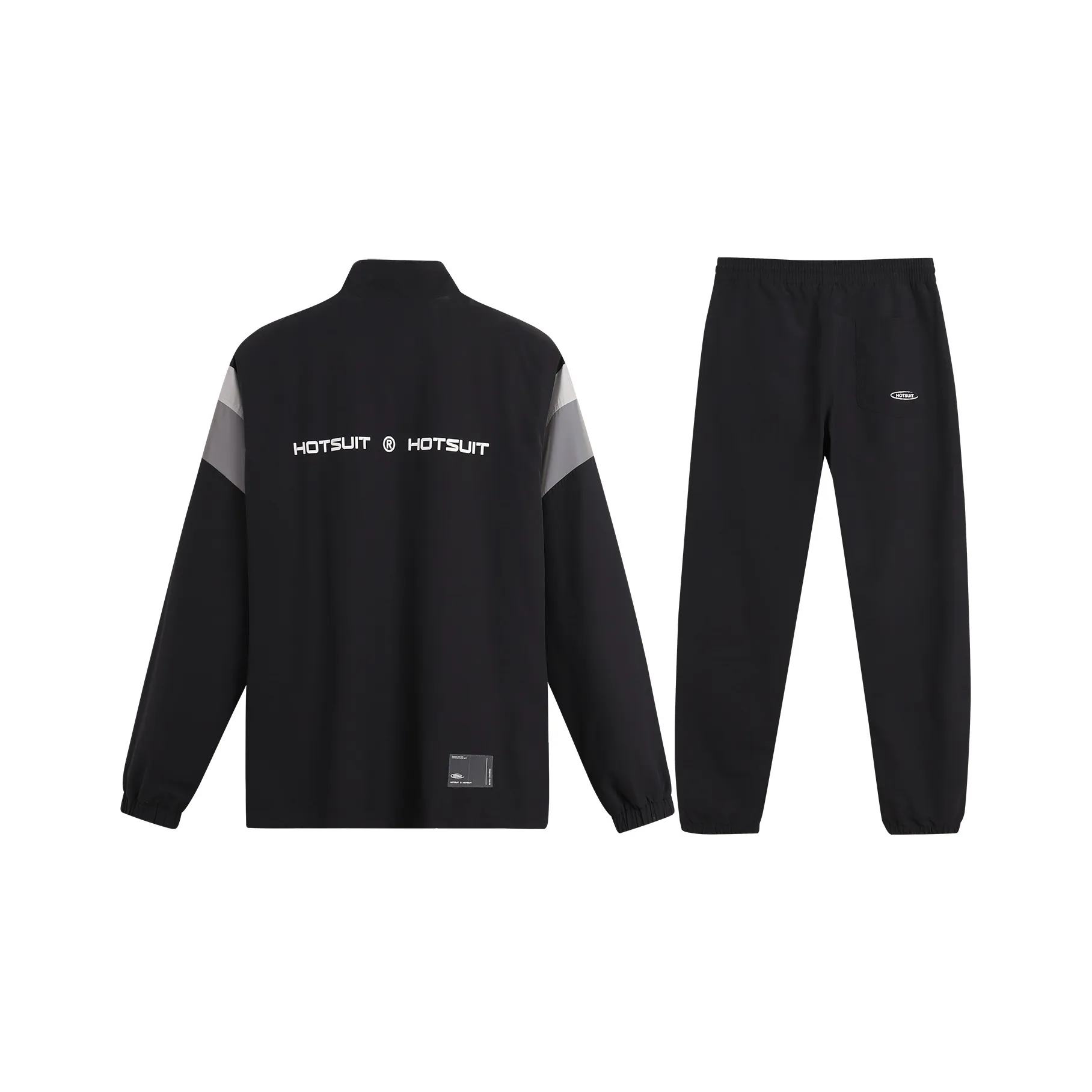 HOTSUIT Унисекс Повседневная спортивная одежда