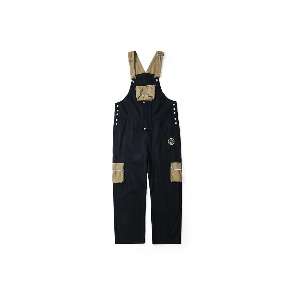 WAYNEXZAVIER Overalls Men