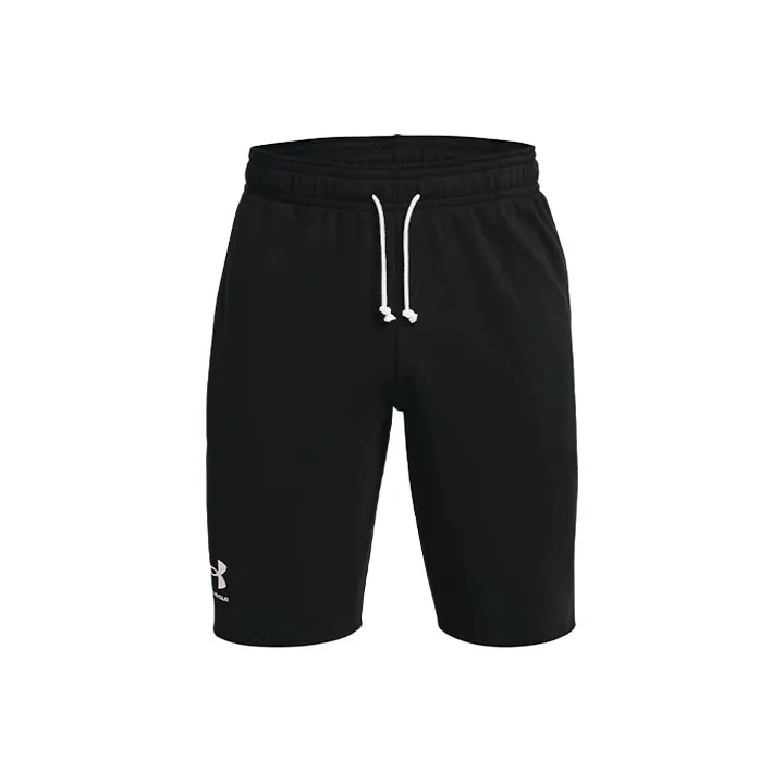 Under Armour Shorts Men's Black