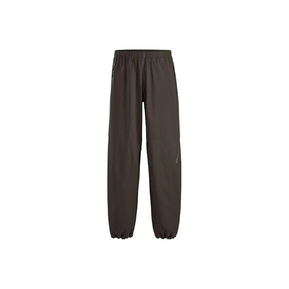 Arcteryx SYSTEM_A Collection Casual Pants Unisex