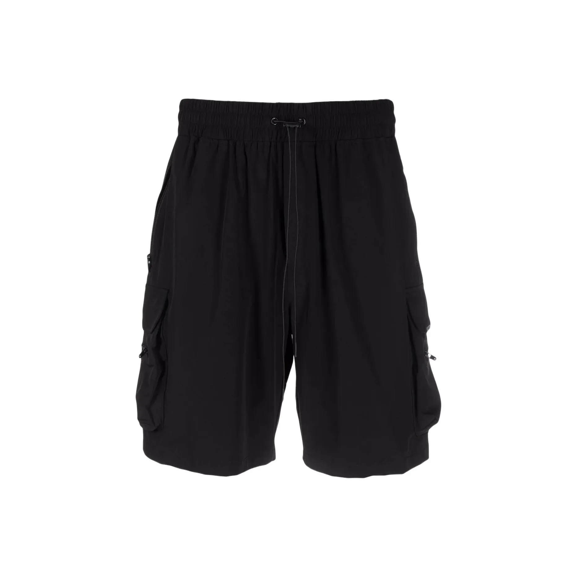 REPRESENT Above knee Length Cargo Shorts