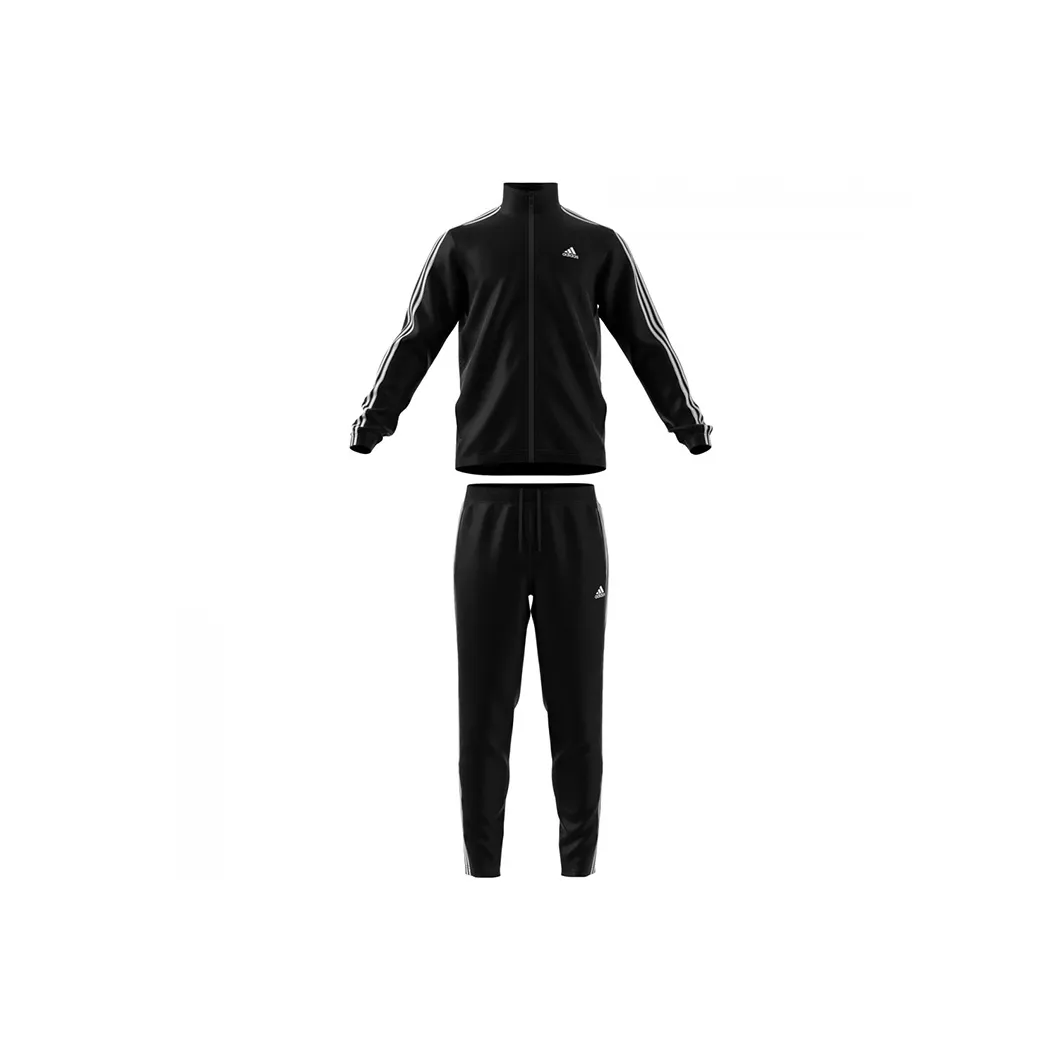 Adidas Casual Sportswear Men's Black