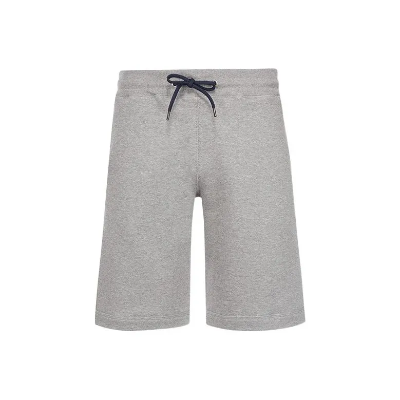 Paul Smith Casual Shorts Men's Gray