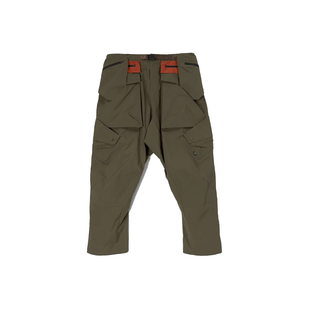 TMCAZ Унисекс Повседневные брюки