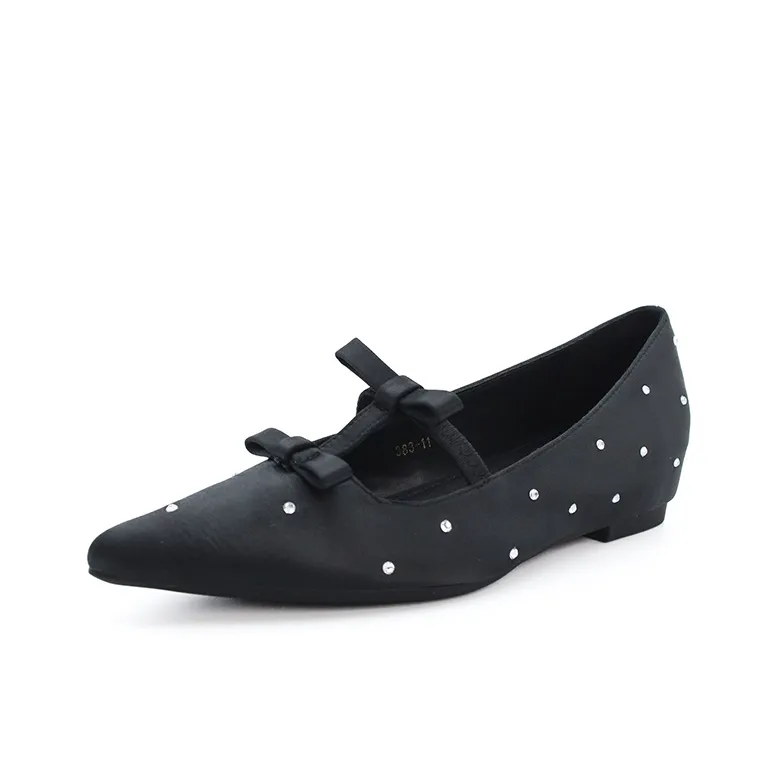 Varib Планшет Обувь Mary Jane Женская