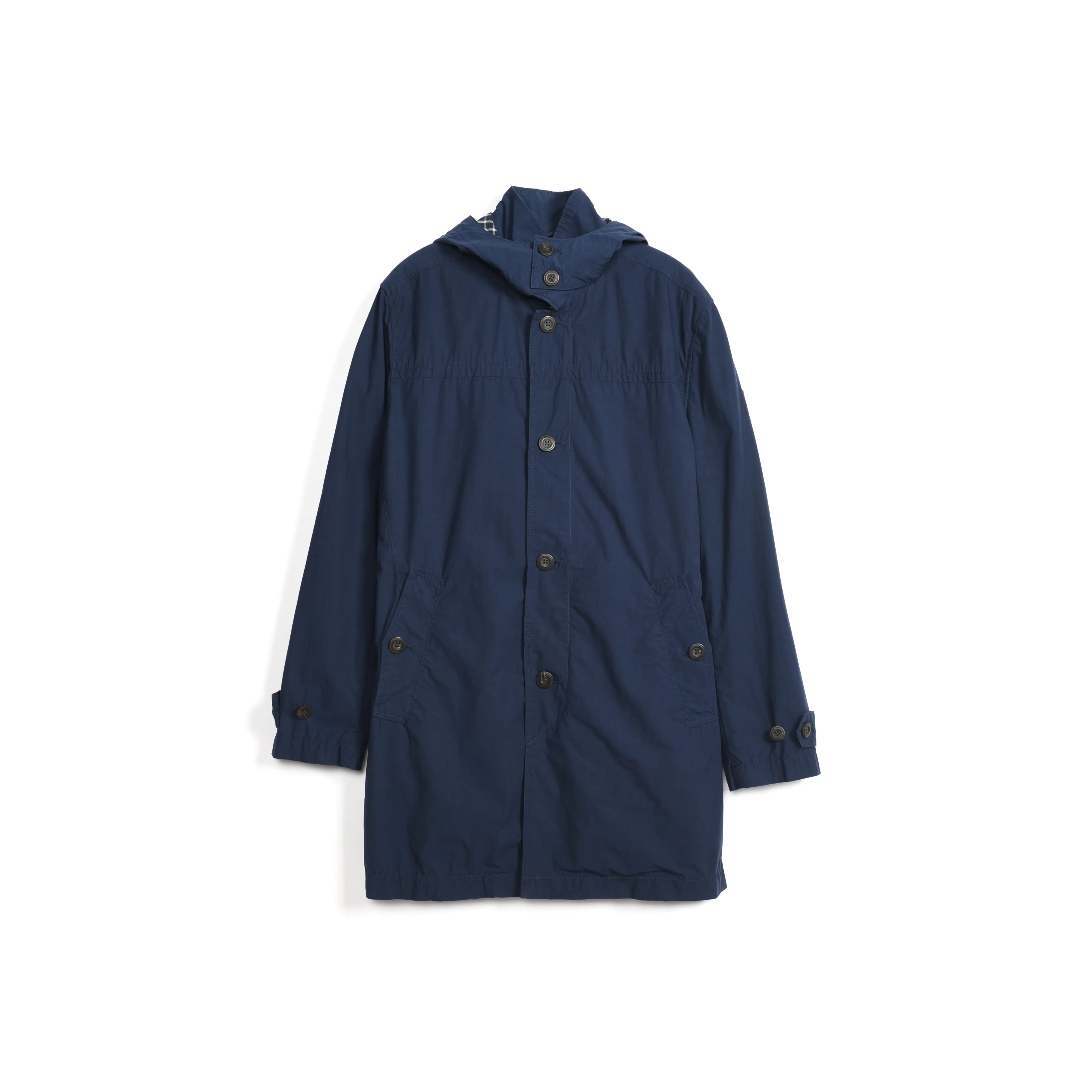MCS Trench Coats Men's