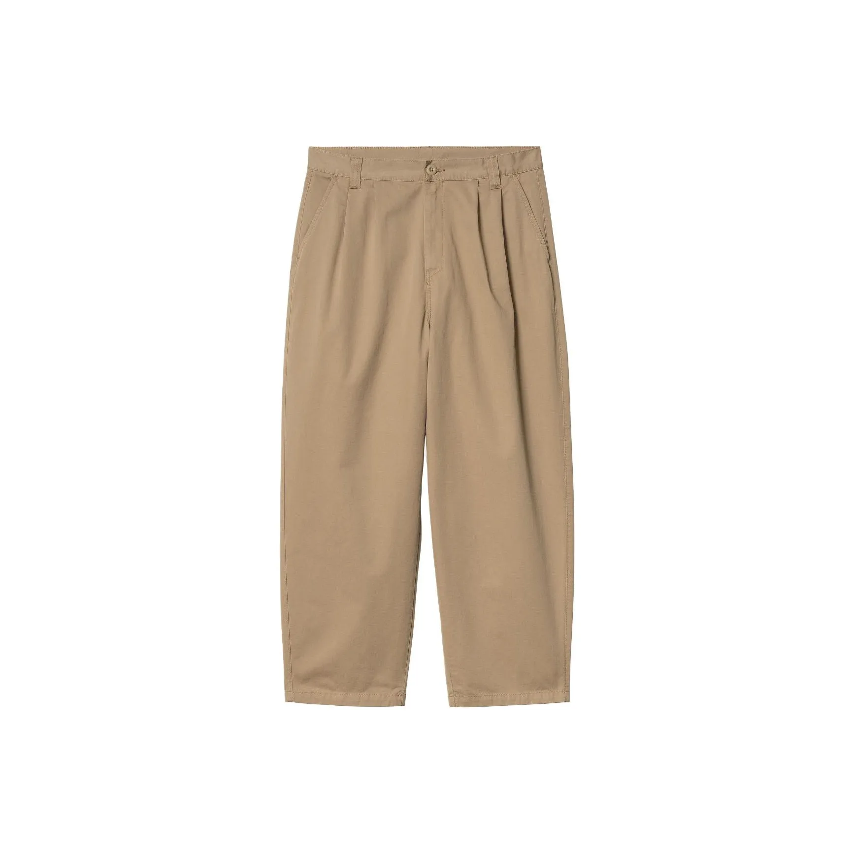 Carhartt WIP Merrick Pant Casual Pants Men's Khaki