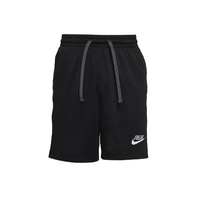 Nike Casual Shorts Men's Black