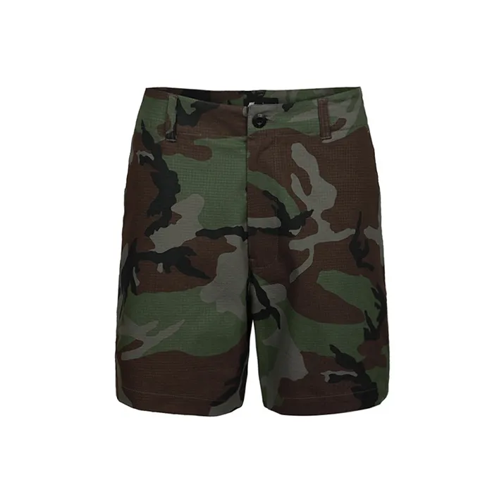 Nike Shorts Men's Medium Olive Green