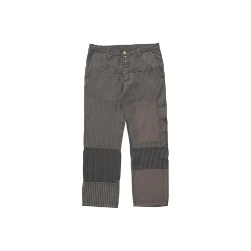 Visvim Унисекс Джинсы