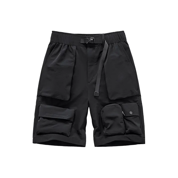 VIP Functional Series Карго Шорты Мужские Черные