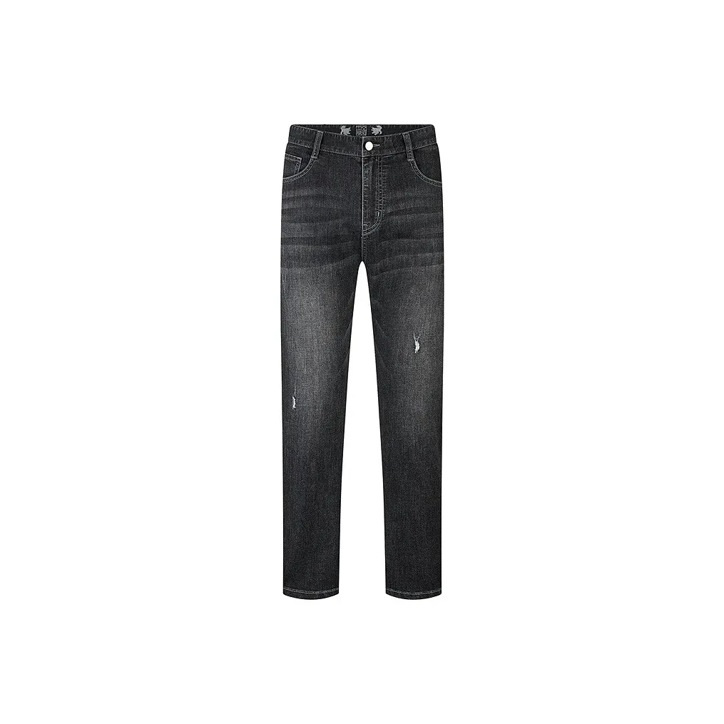 SEVEN Jeans Men's Black