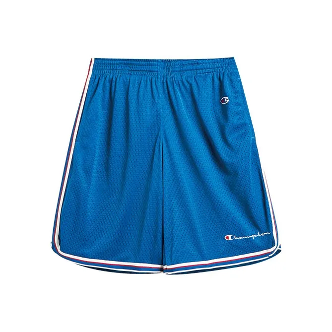 Champion Loose Fit Shorts US Version Unisex Sky Blue