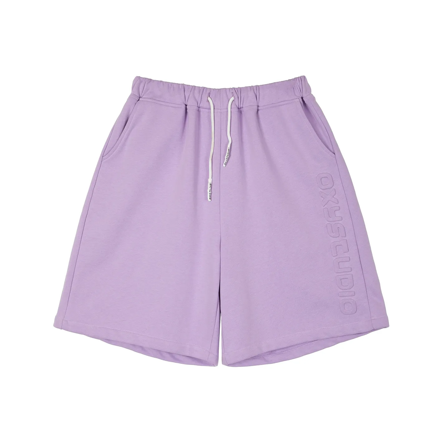 ORIGINAL X YOUTH Original Loose Fit Shorts Unisex