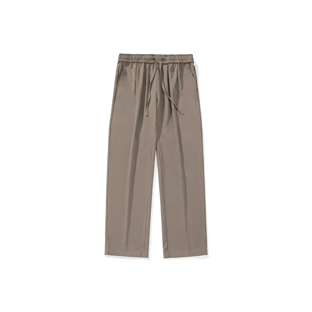 EVBD Унисекс Повседневные брюки