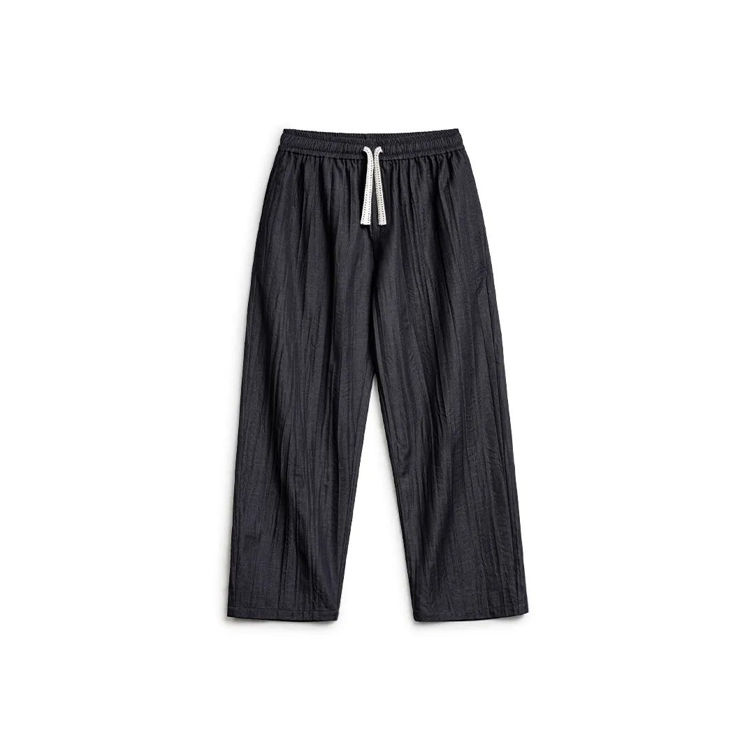 MADEN WORKWEAR Collection Повседневные брюки Мужские Ink