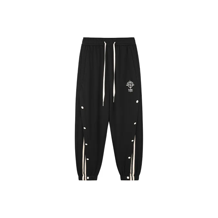 OXO OVERLOAD Casual Pants Unisex