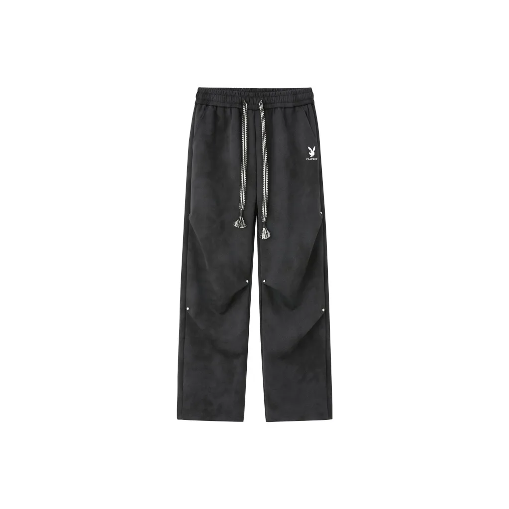 Мужские повседневные брюки PLAYBOY Collaboration