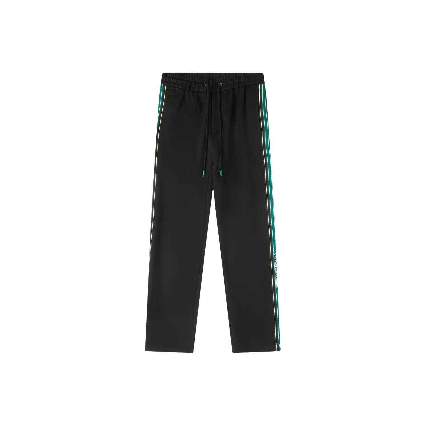 C'N'C Rhythm Party Series Fall Winter Casual Pants Men's