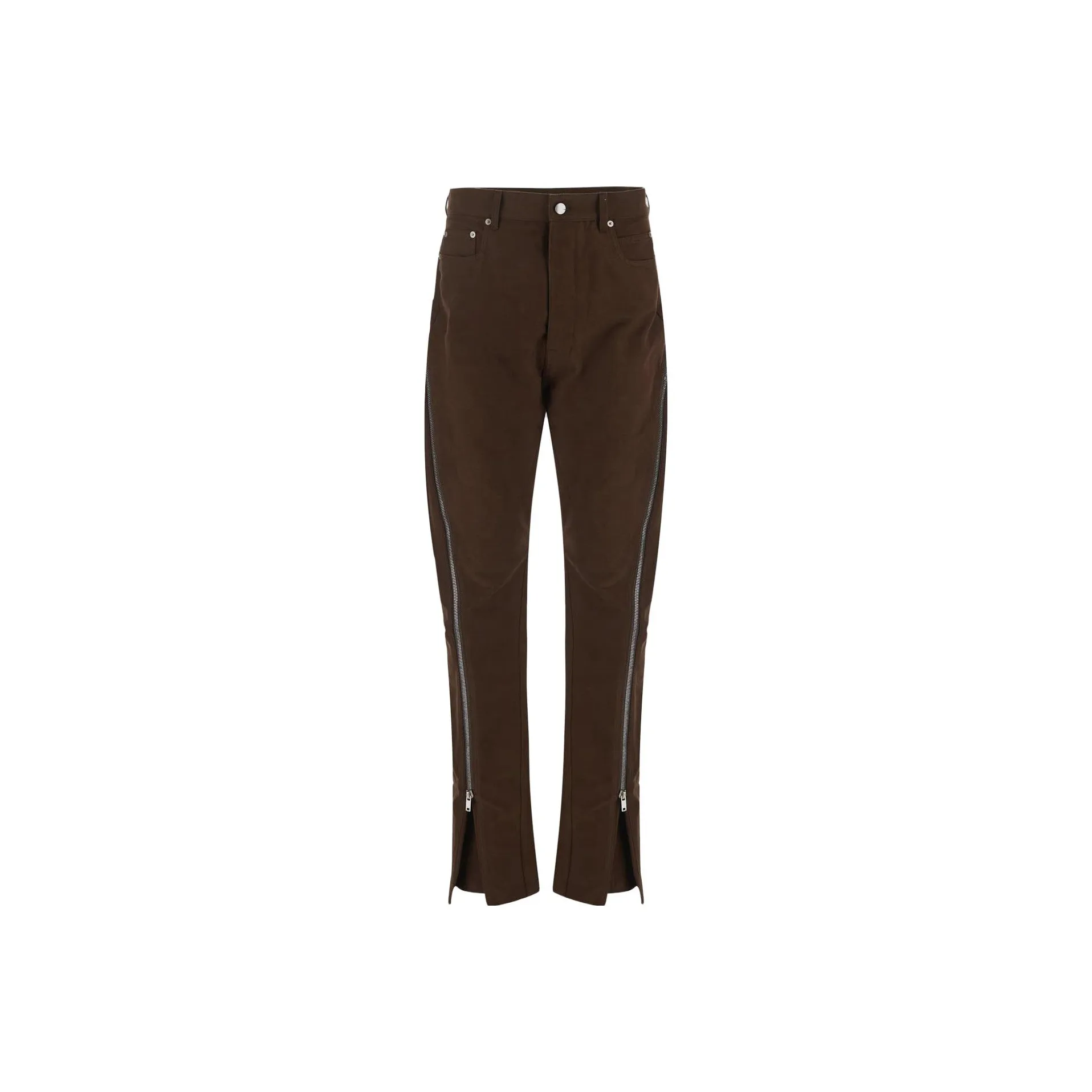 RICK OWENS Bolan Banana Jeans