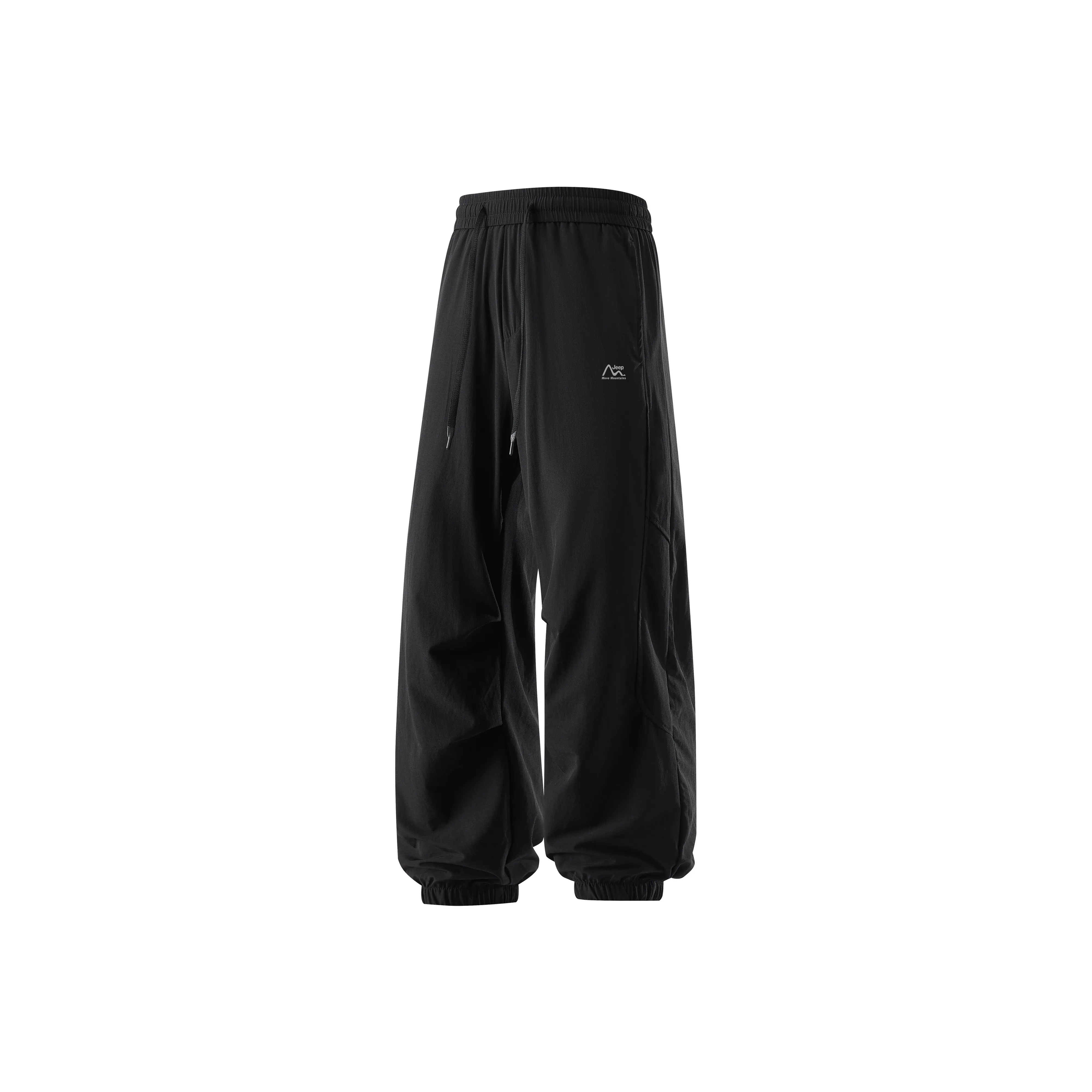 Jeep Casual Pants Unisex