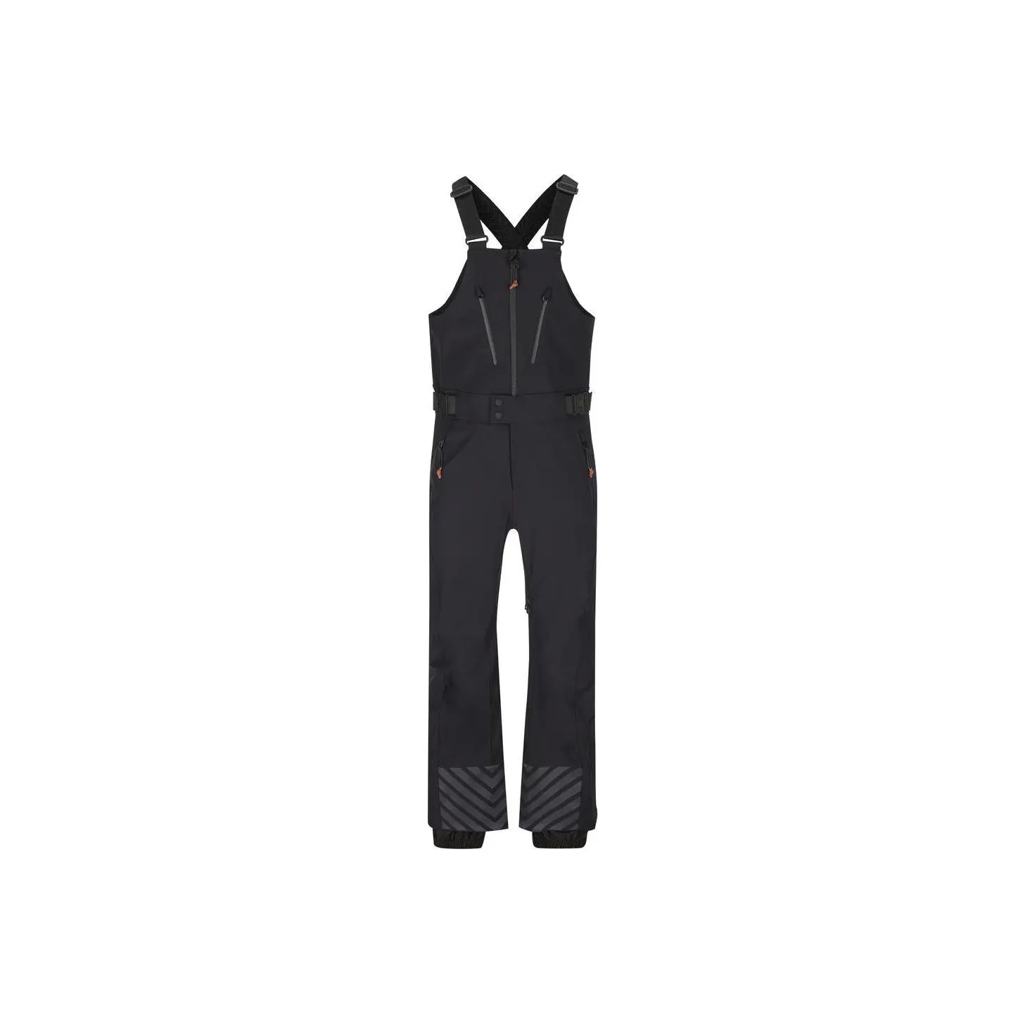 Loro Piana Bansko Buckled Adjustable Ski Trousers