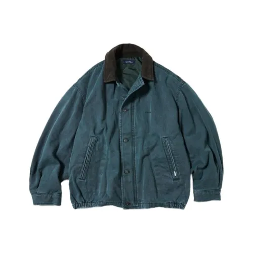 NAUTICA JAPAN Мужские Куртки